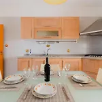 Nyaraló Casa Idrusa A *
