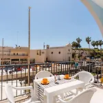 Nyaraló Casa Idrusa A