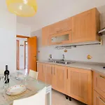 Nyaraló Casa Idrusa A