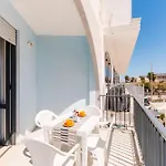 Casa Idrusa A Nyaraló *