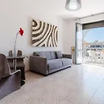 Casa Idrusa A Nyaraló Otranto