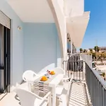 Casa Idrusa A Otranto