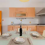 Casa Idrusa A Nyaraló