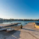 Casa Idrusa A Otranto