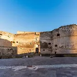 Nyaraló Casa Idrusa A *