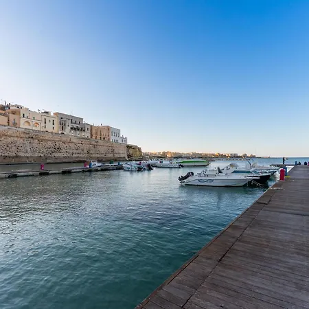 別荘 Casa Idrusa A