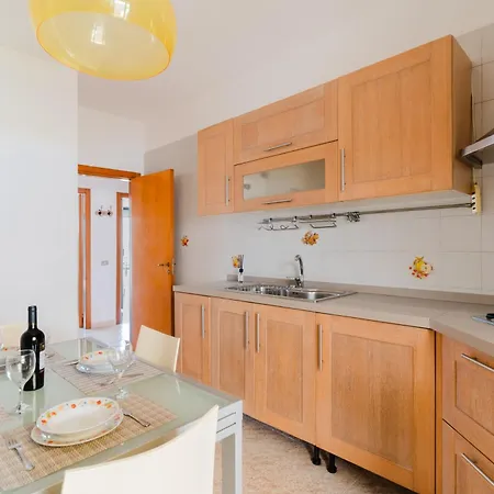 別荘 Casa Idrusa A