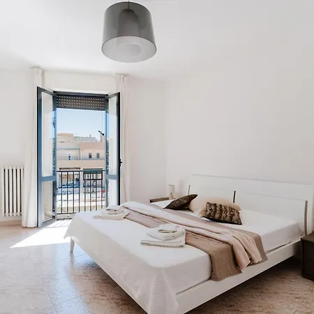 別荘 Casa Idrusa A *