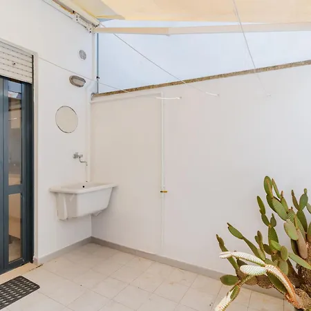 Casa Idrusa A オートラント