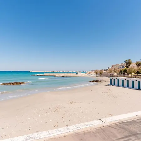 別荘 Casa Idrusa A