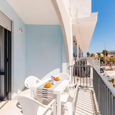 Casa Idrusa A 別荘 *