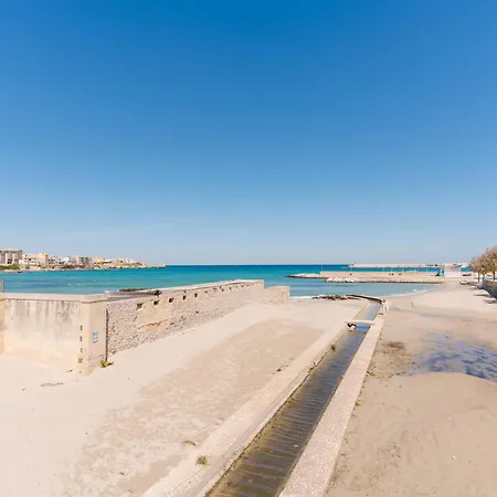 別荘 Casa Idrusa A *