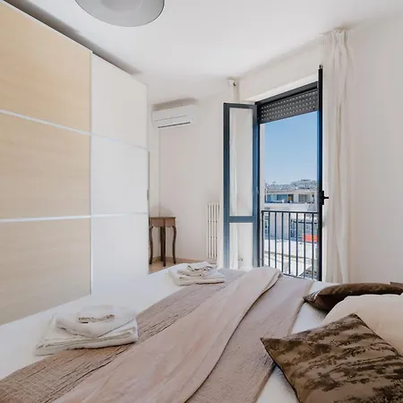 Casa Idrusa A * オートラント