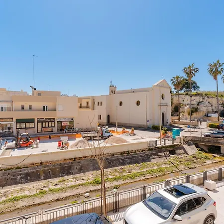 Casa Idrusa A Σπίτι διακοπών