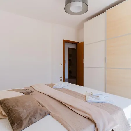 別荘 Casa Idrusa A オートラント