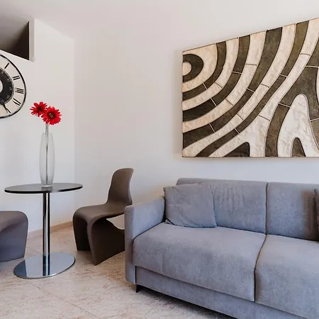 Σπίτι διακοπών Casa Idrusa A