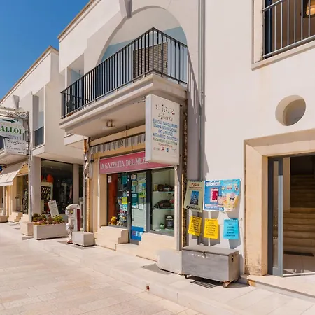 Σπίτι διακοπών Casa Idrusa A