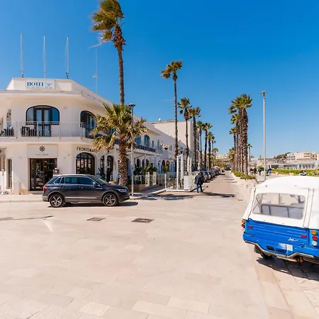 Casa Idrusa A Σπίτι διακοπών