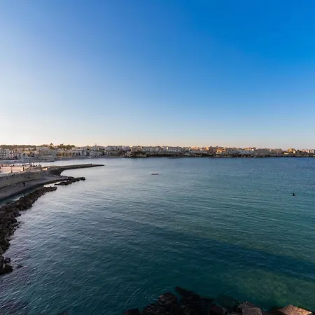 Casa Idrusa A * オートラント