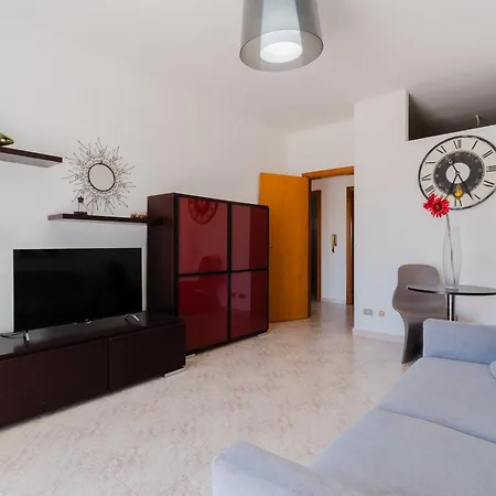 Casa Idrusa A * Отранто