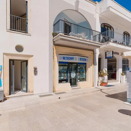 Hébergement de vacances Casa Idrusa A *