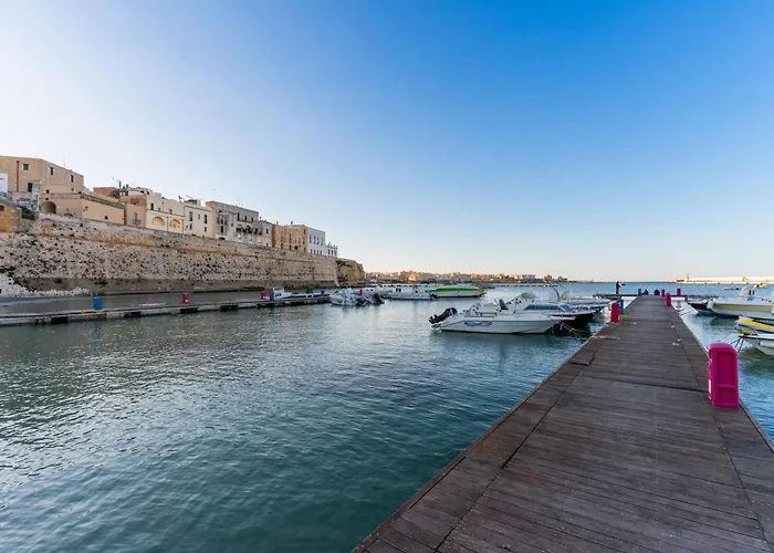 Σπίτι διακοπών Casa Idrusa A