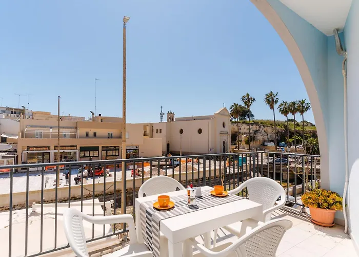 Σπίτι διακοπών Casa Idrusa A