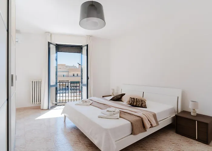 Σπίτι διακοπών Casa Idrusa A *