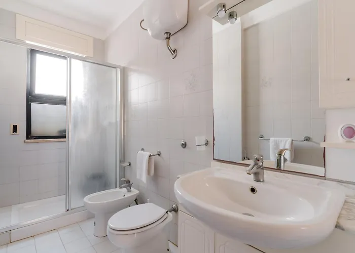 Σπίτι διακοπών Casa Idrusa A Οτράντο