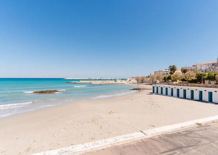 Σπίτι διακοπών Casa Idrusa A