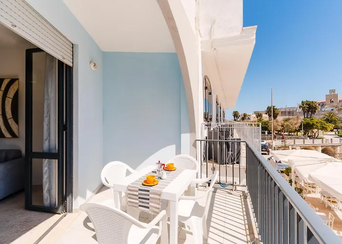 Casa Idrusa A Σπίτι διακοπών *