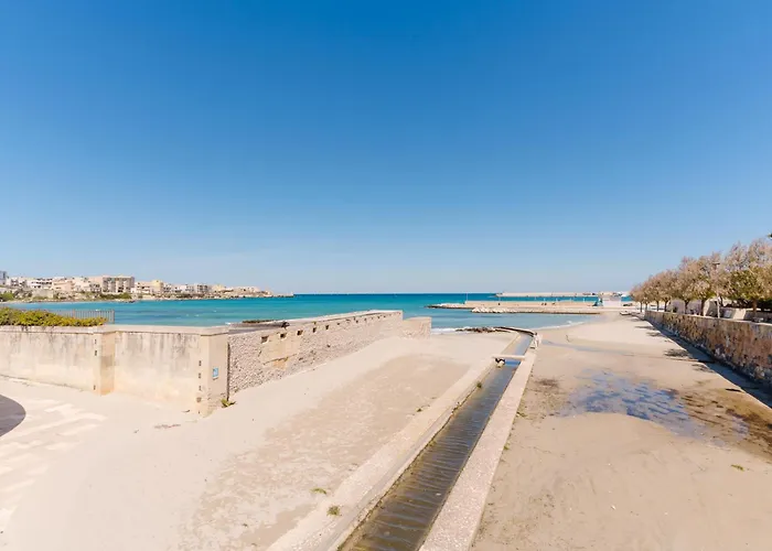 Σπίτι διακοπών Casa Idrusa A *