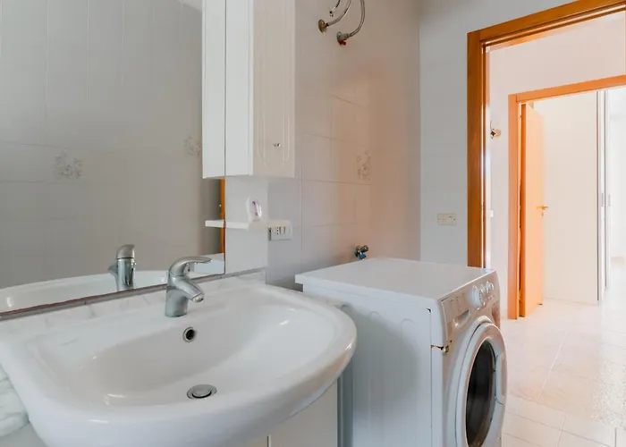 Casa Idrusa A * Οτράντο