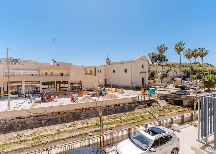 Casa Idrusa A Σπίτι διακοπών