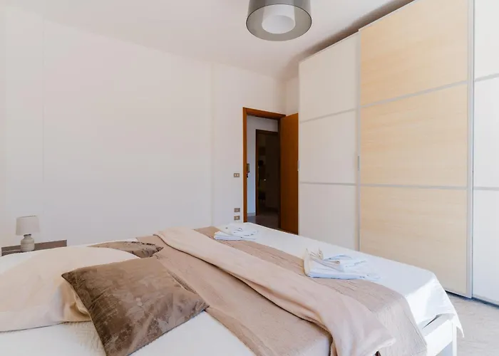 別荘 Casa Idrusa A オートラント