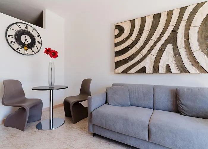 Σπίτι διακοπών Casa Idrusa A