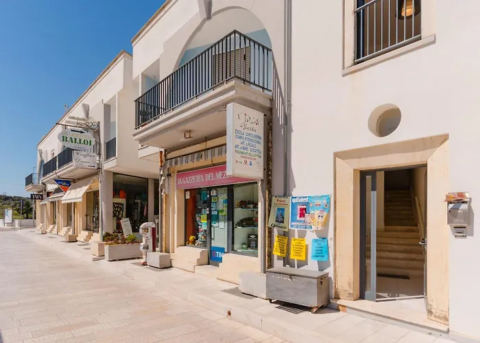 Σπίτι διακοπών Casa Idrusa A