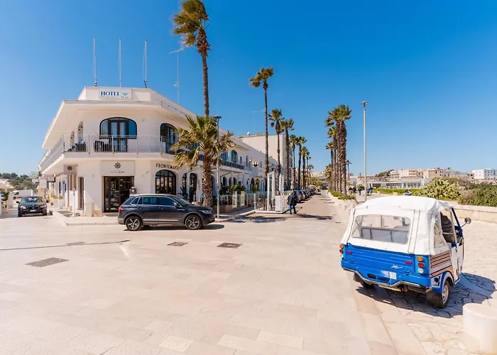 Casa Idrusa A Σπίτι διακοπών